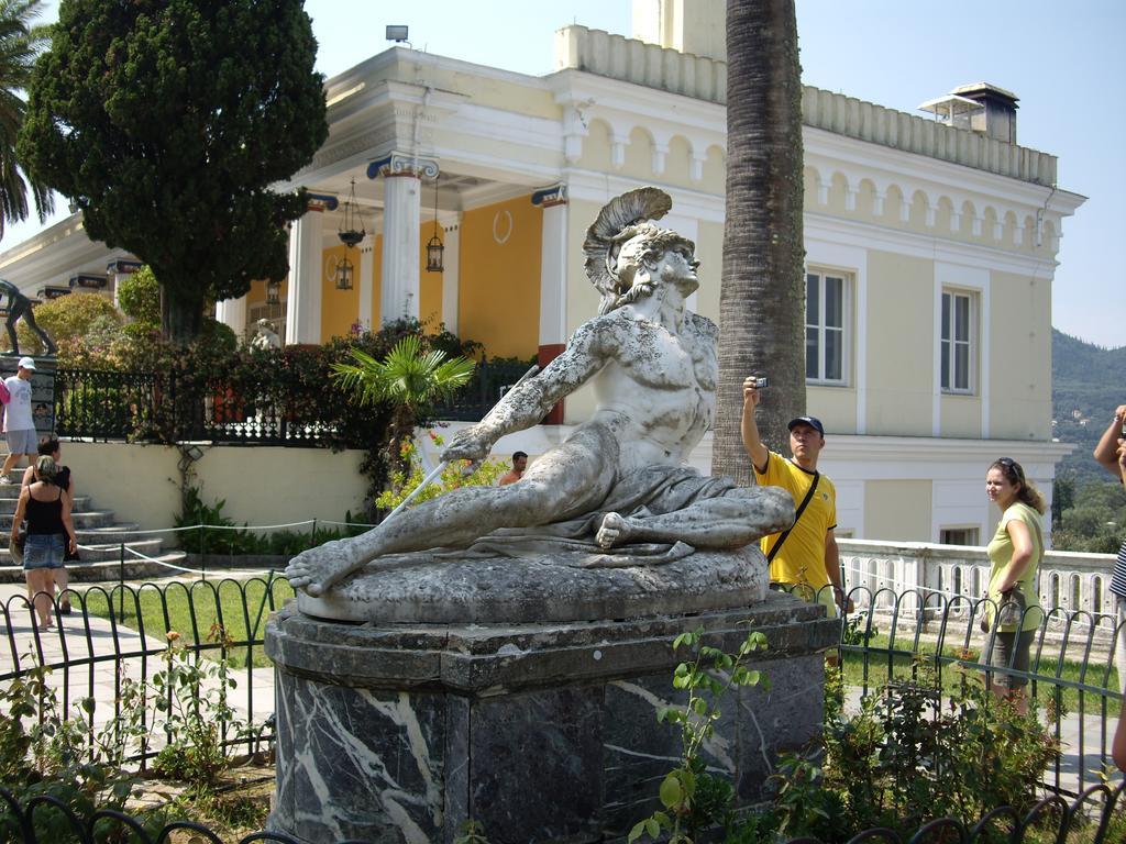 Apartment Athina