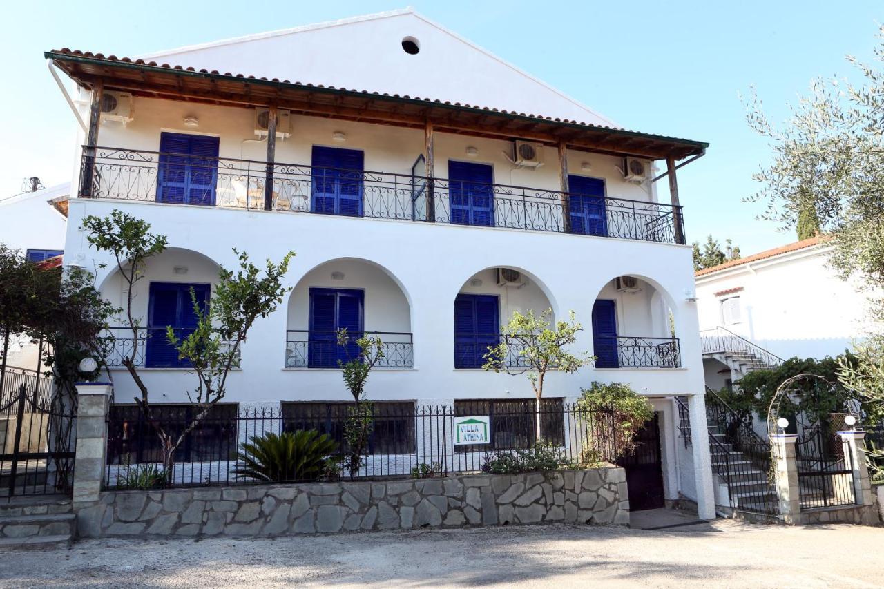 Apartment Athina