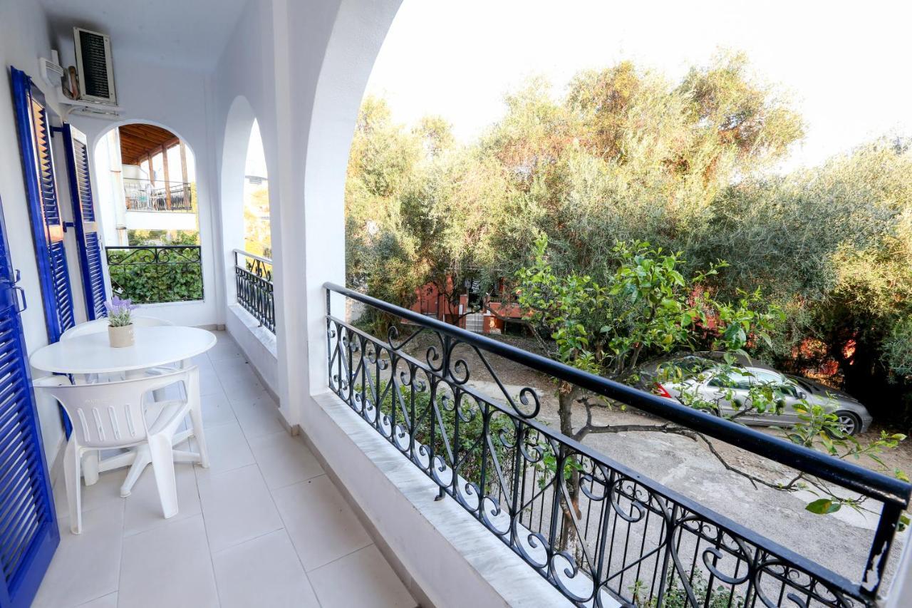 Appartement Athina Kato Korakiana