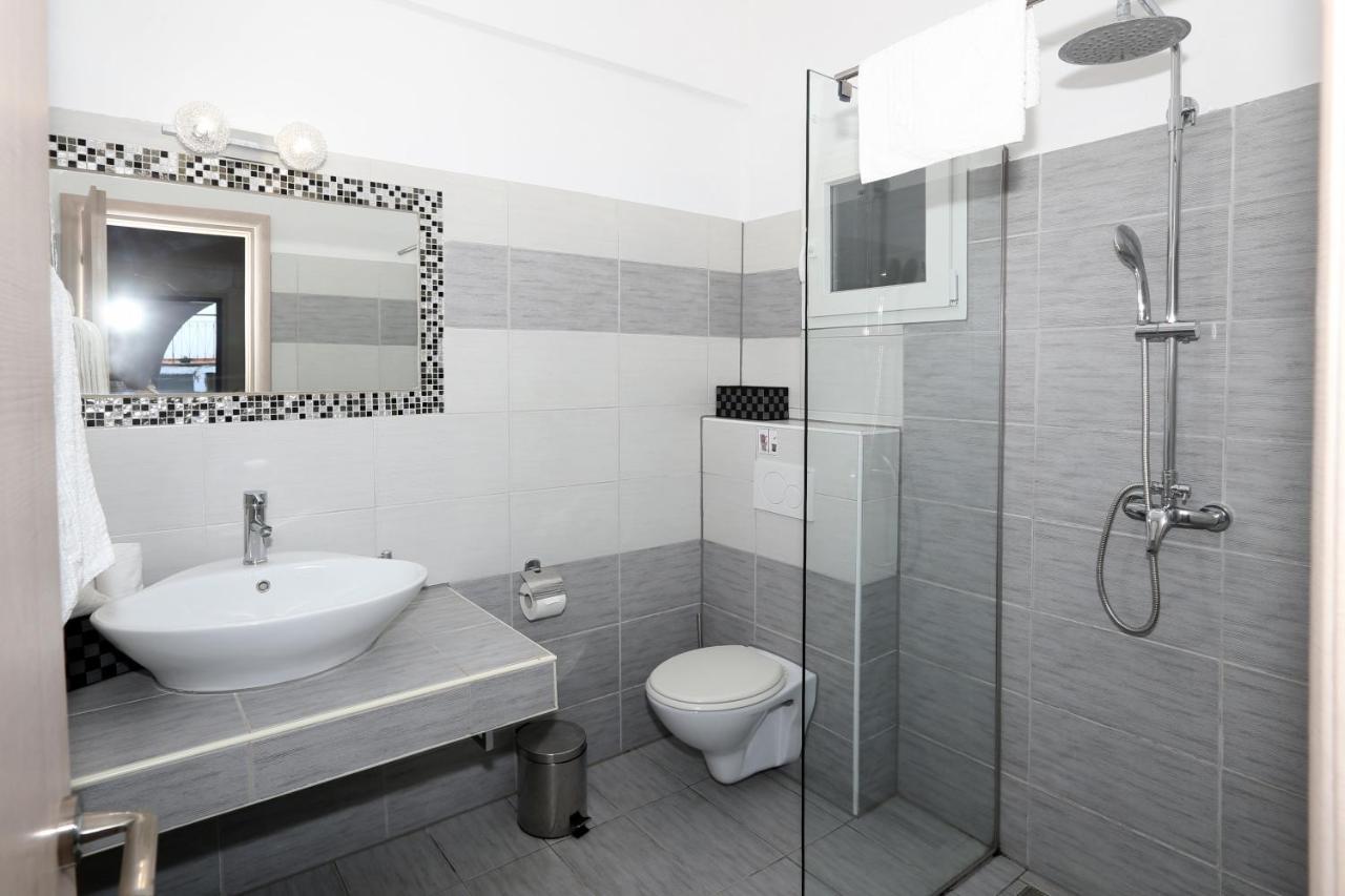Athina Apartment Kato Korakiana