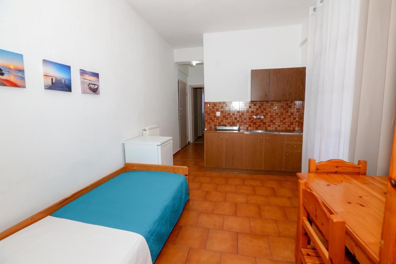 Athina Apartment