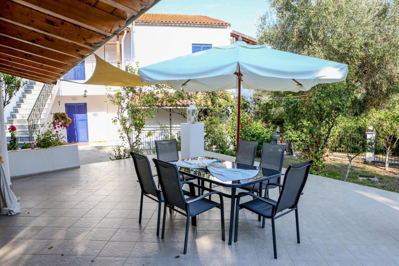 Apartment Athina *