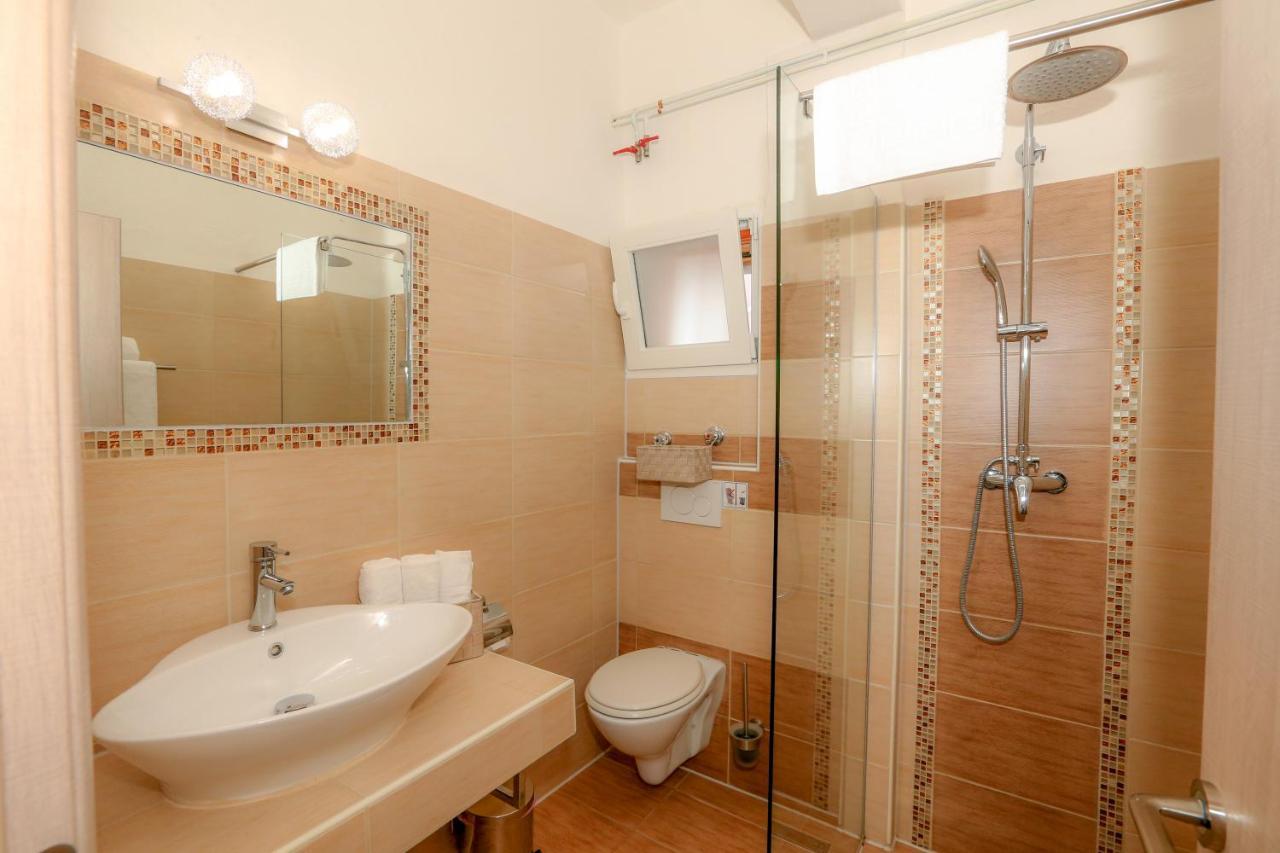 Athina Appartement Kato Korakiana
